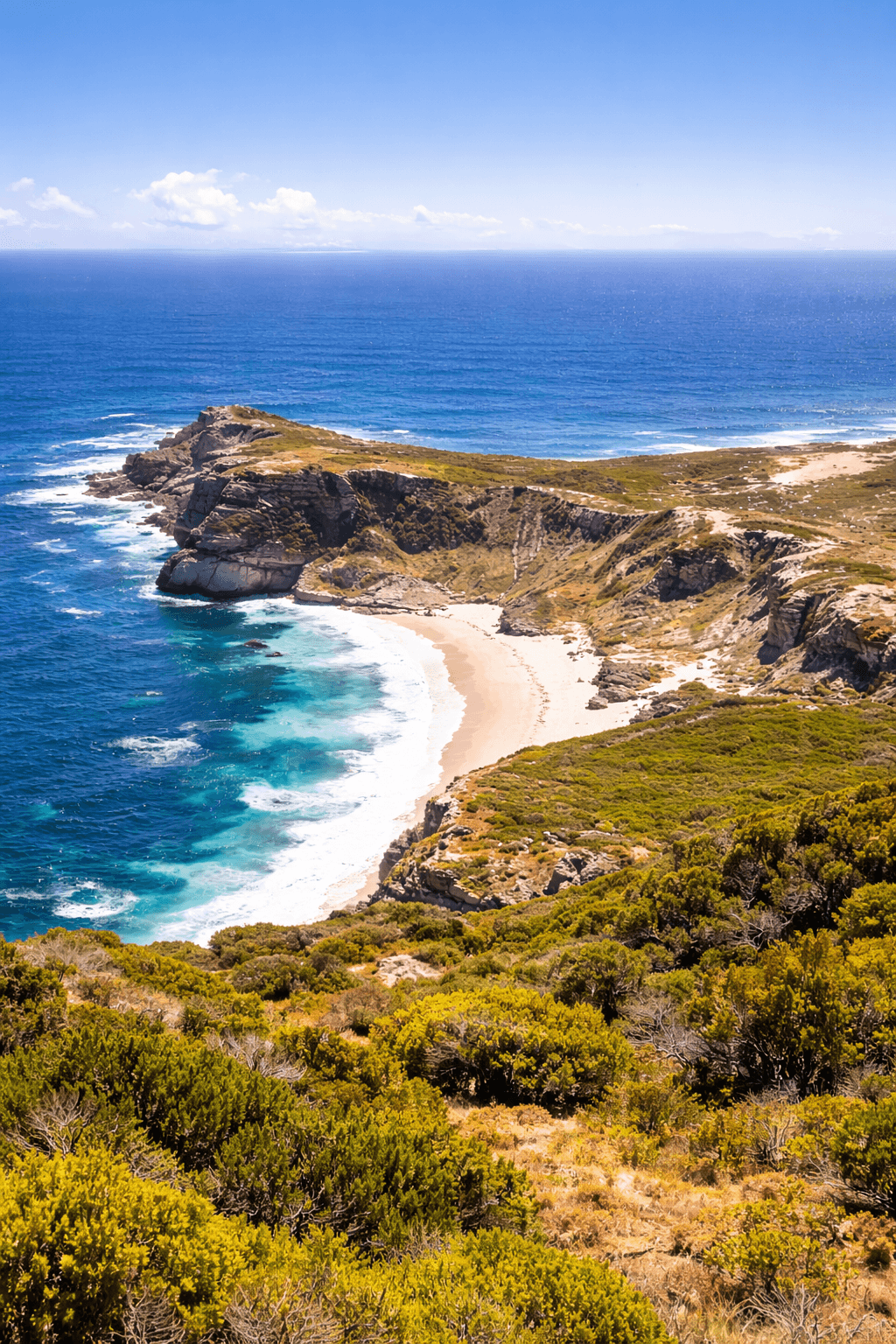 Cape Point