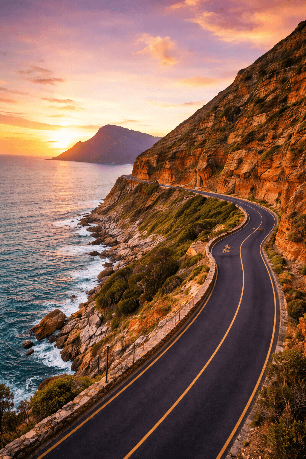 Chapman's Peak